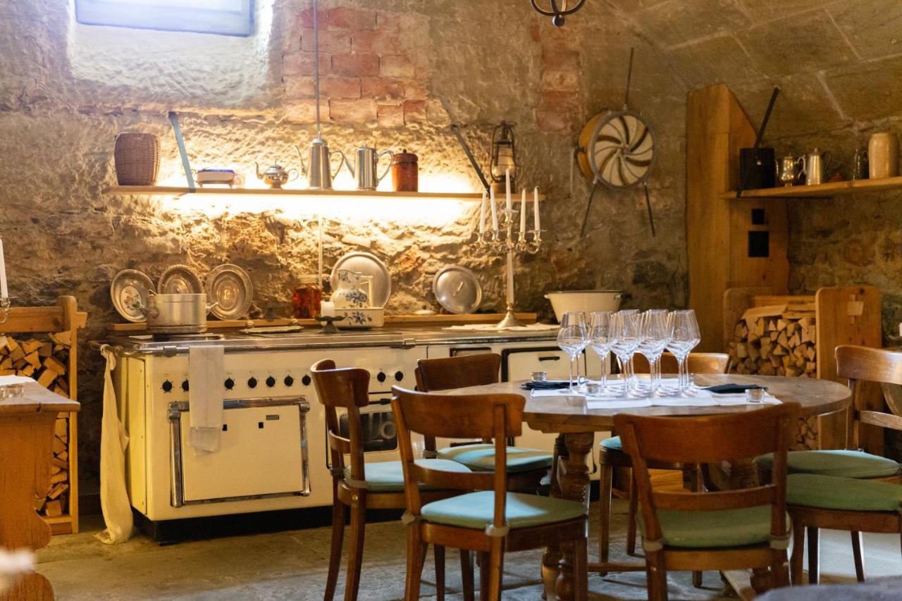 Gasthof Zum Schluessel La Meridienne Fribourg Sa Ueberstorf Luaran gambar